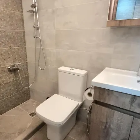 Stylish - Your Private Place In شقة *