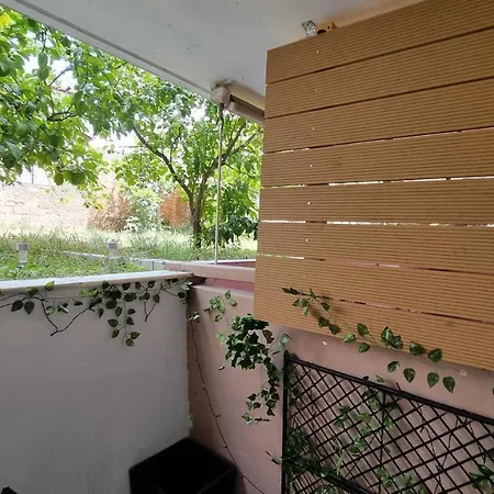 شقة Stylish - Your Private Place In لميا