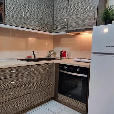 Stylish - Your Private Place In * Lamía