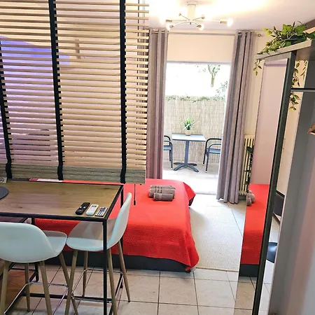 Stylish - Your Private Place In *