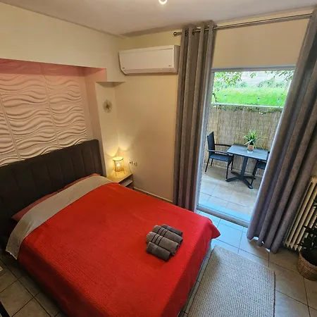 Stylish - Your Private Place In Lamía
