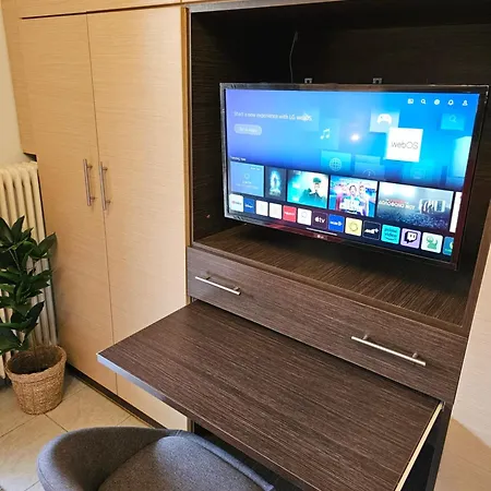 Stylish - Your Private Place In