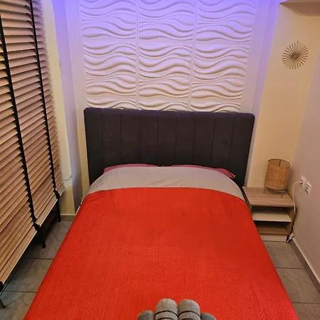 شقة Stylish - Your Private Place In *