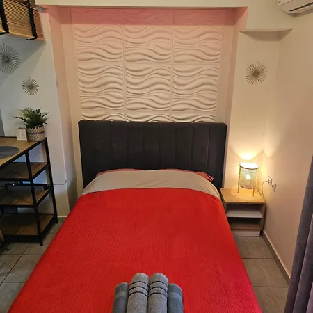 Stylish - Your Private Place In شقة لميا