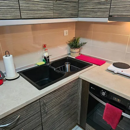 Stylish - Your Private Place In *