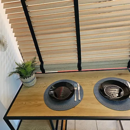 Stylish - Your Private Place In * Lamía