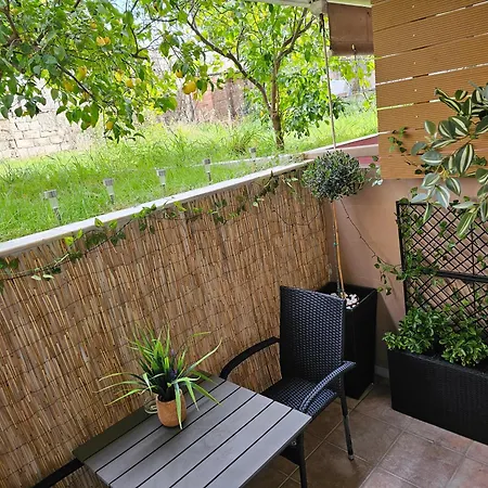 Stylish - Your Private Place In