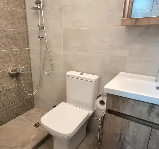 Stylish - Your Private Place In Appartamento *