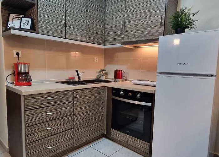 Stylish - Your Private Place In * Lamía