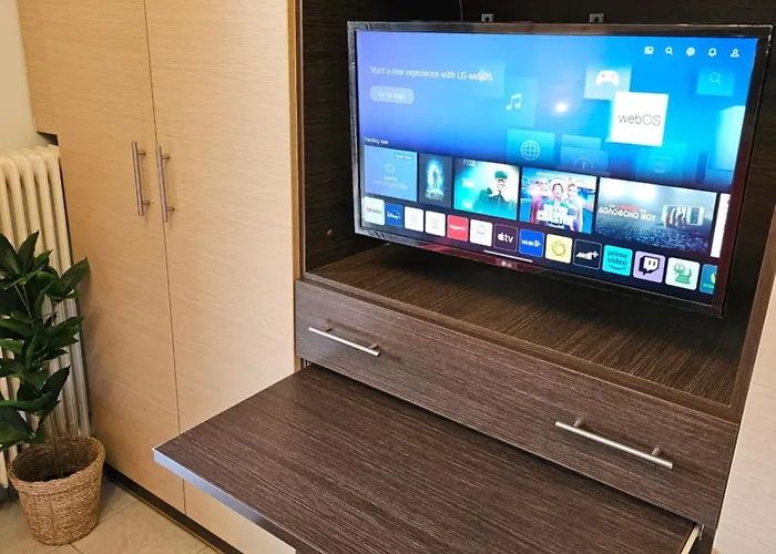 Stylish - Your Private Place In