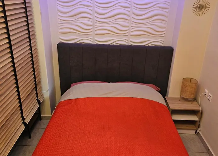 Appartamento Stylish - Your Private Place In *