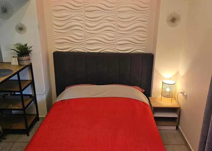 Stylish - Your Private Place In Appartamento Lamía