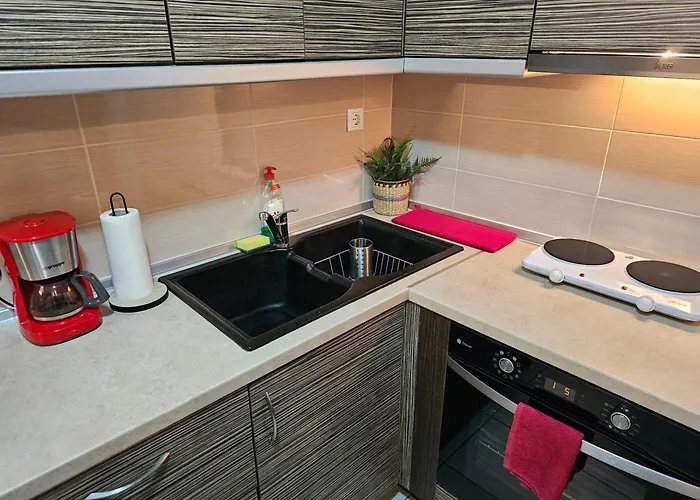 Stylish - Your Private Place In *