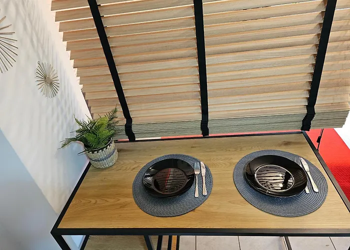 Stylish - Your Private Place In * Lamía